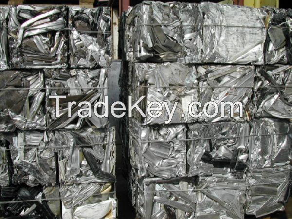 ALUMINUM 6063 EXTRUSIONS profile