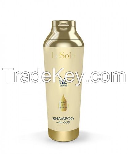 Mare's Milk with Oud Shampoo