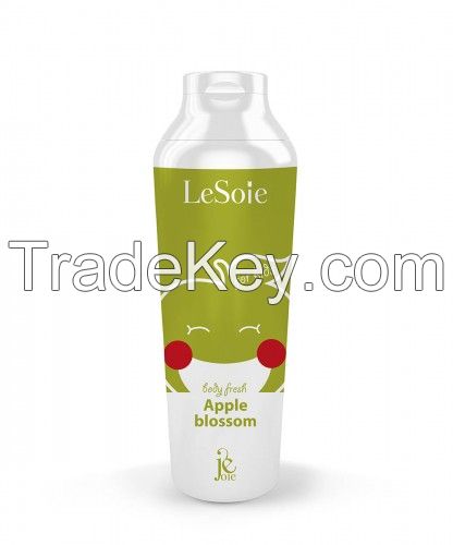 LeSoie Joie Kids | Body Fresh Apple Blossom