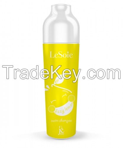 LeSoie Joie Kids |  Fizzy Lemon Swim-Shampoo