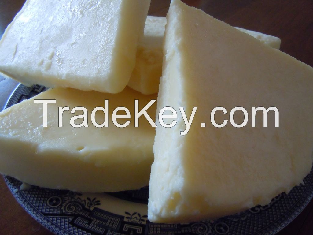 High Quality Inedible Beef Tallow