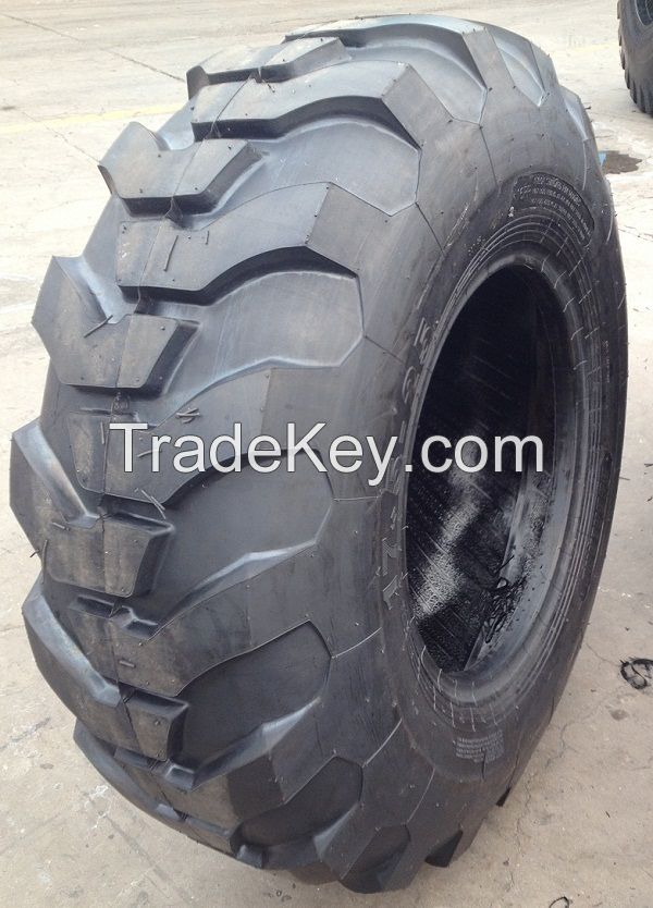 Agricultural tire