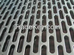 PERFORATED SHEET