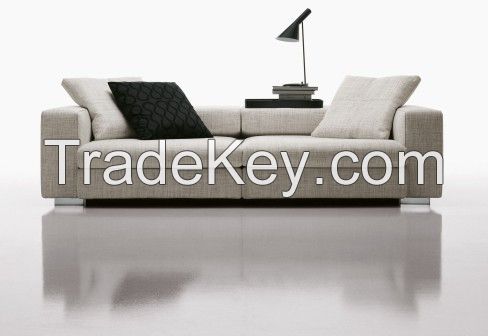 Modern sofas