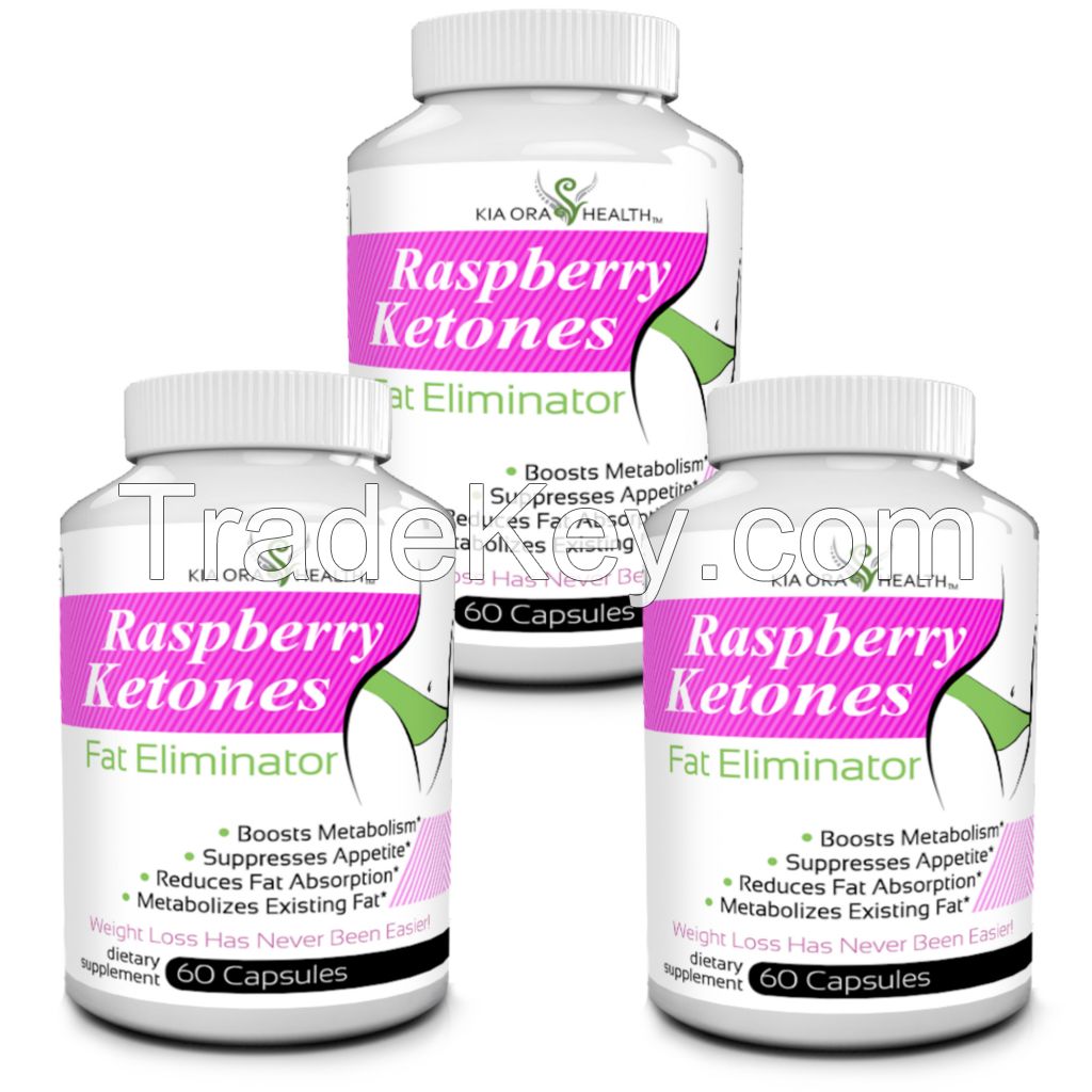 Raspberry Ketones