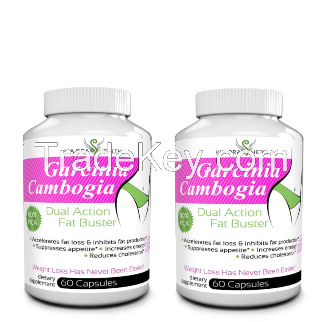 Garcinia Cambogia