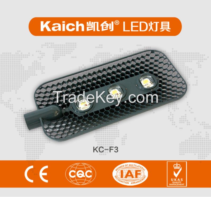 IP65 patent honeycomb  led street Light CE