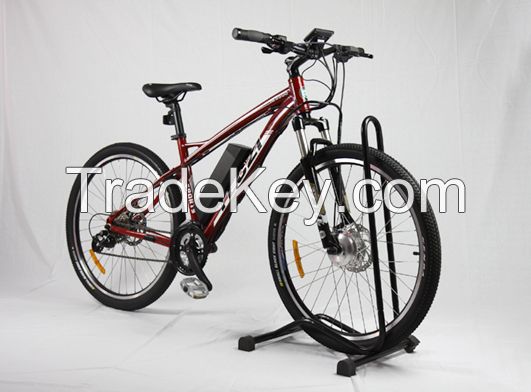 light weight 26"8 gears electric bicycleTS500