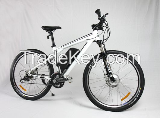 36Vlight weight 26"9 gears electric bicycleTS600
