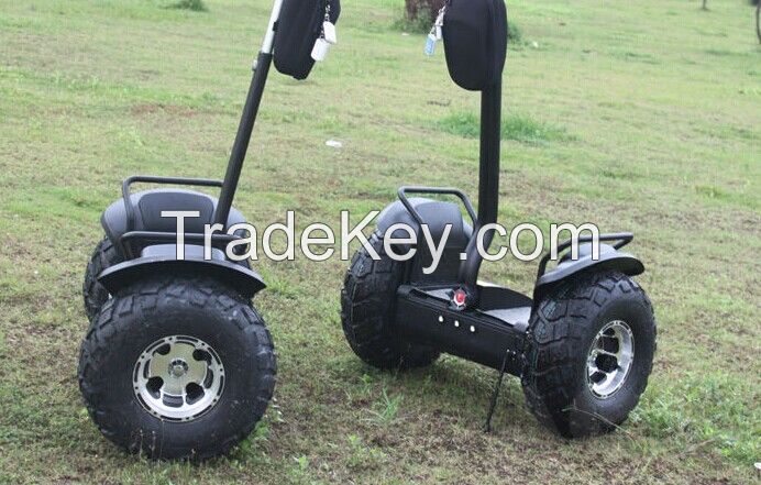 Hot!China segway style two wheel mobility e-scooter for factory price