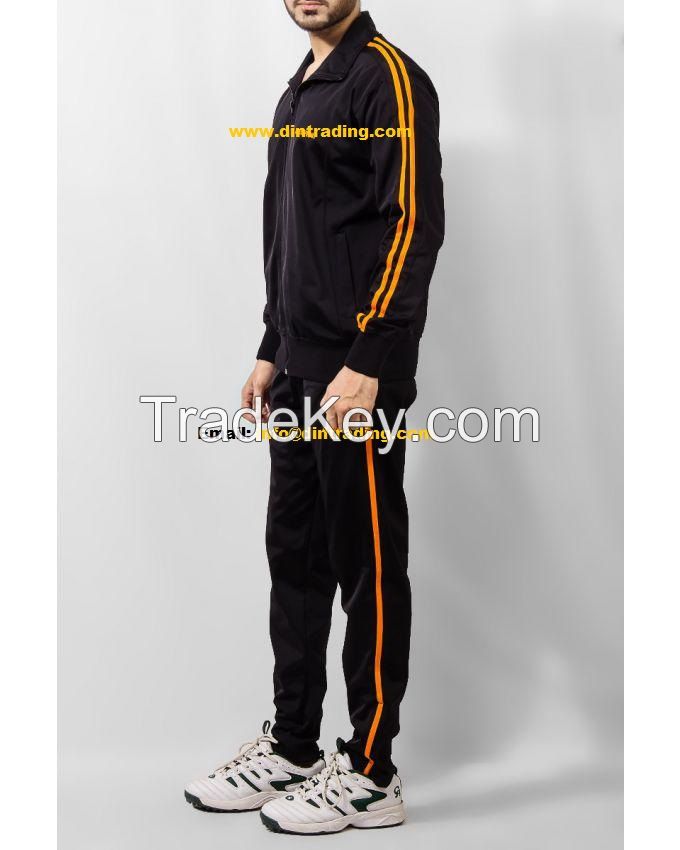 Track Suit 