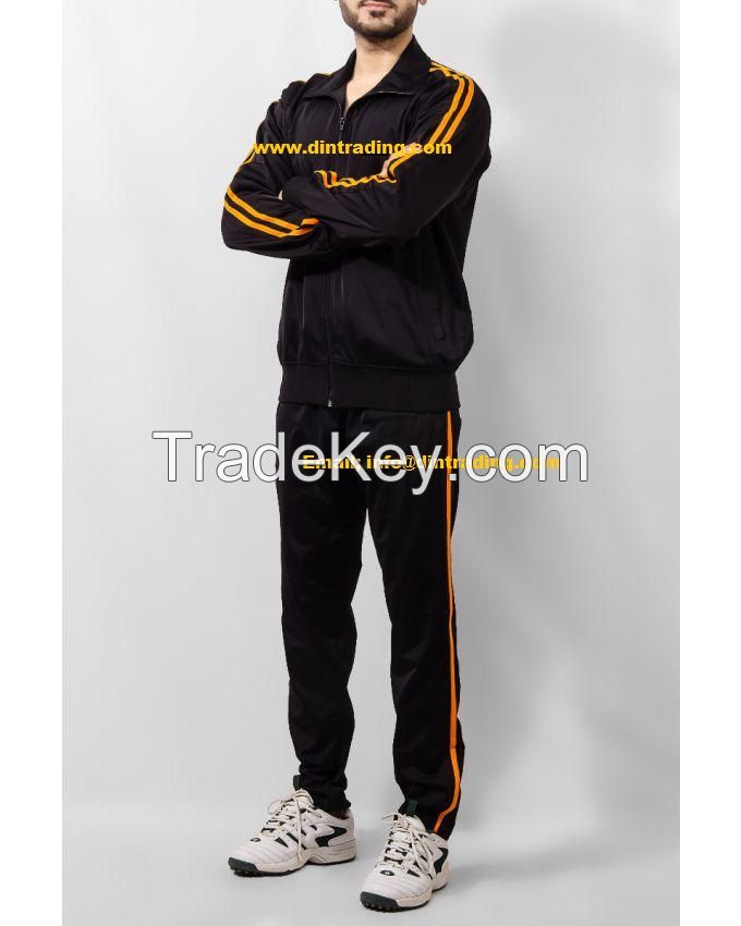 Track Suit 