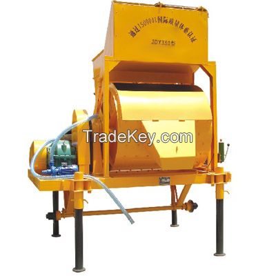 JDY Concrete Mixer