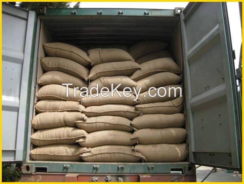 Robusta Coffee Bean for exporting