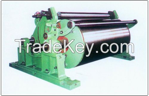 paper winding machine