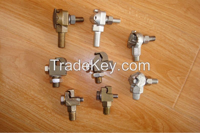 Bronze Grounding Terminals