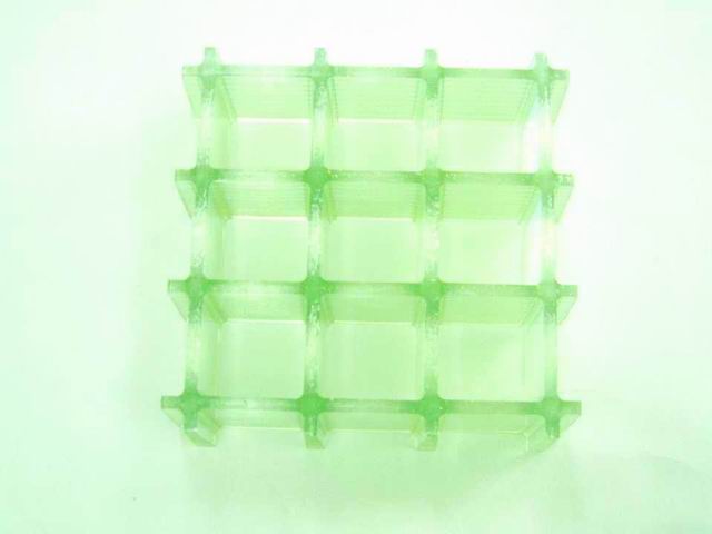 fiberglass transparent grating, molded grating