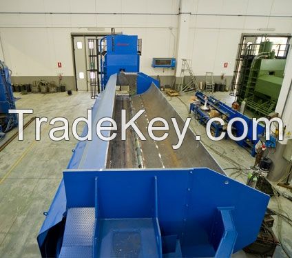 Shear Baler T800-T1000-T1200