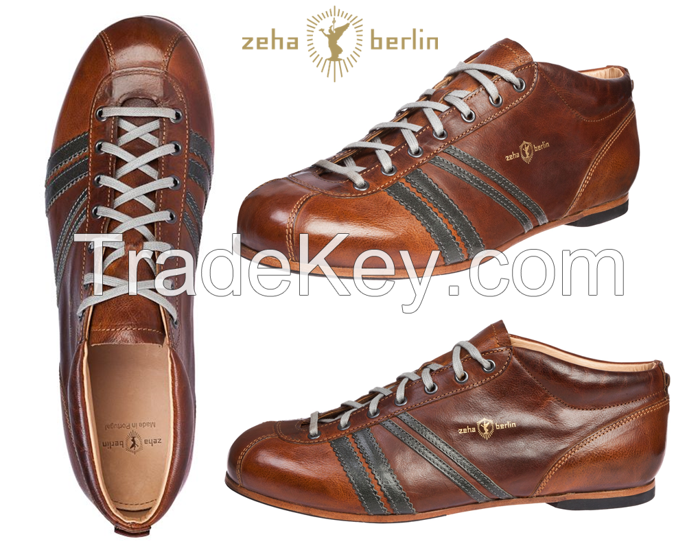 ZEHA Berlin Carl Haessner sneaker