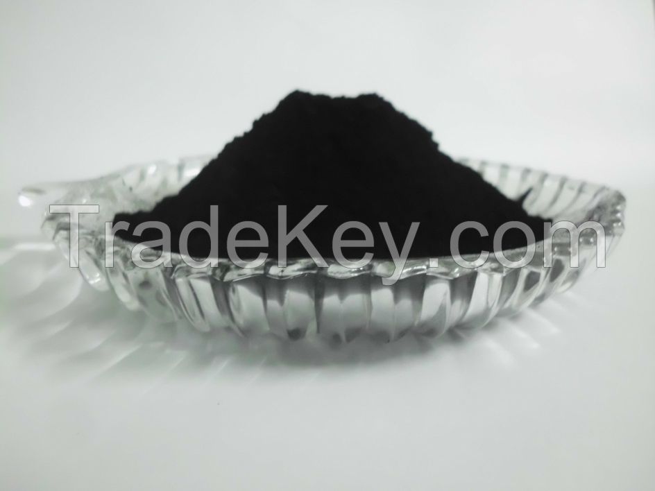 Powder activated carbon 