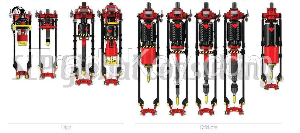 Oil and Gas Drilling Tool