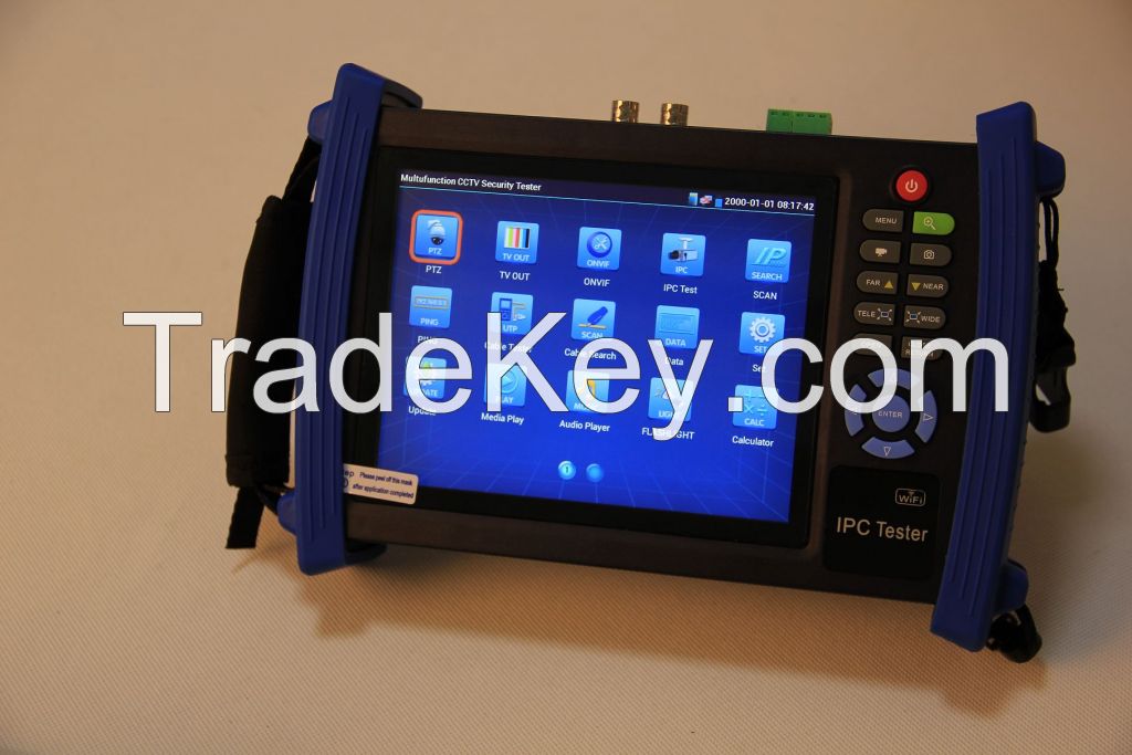 IP camera tester , cctv tester