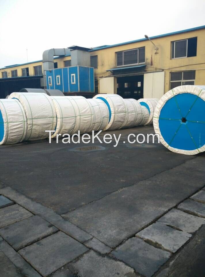 Conveyor Belt, Welding Wires, Calcium chloride