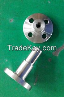 Output Shaft