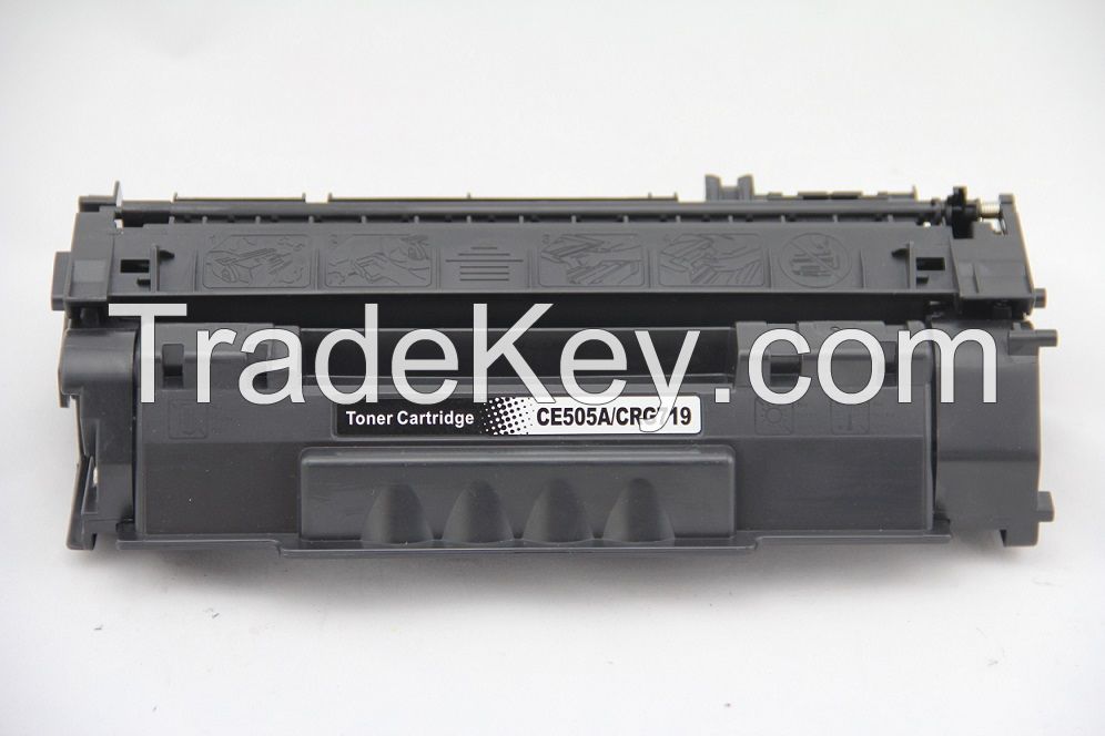 Compatible Toner Cartridge