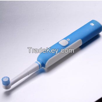 HOT SALES 98% Cleaning ,Power Rechargeable Toothbrush X2 PCS Replace Head