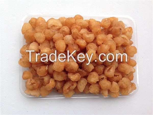 Golden Dried Longan