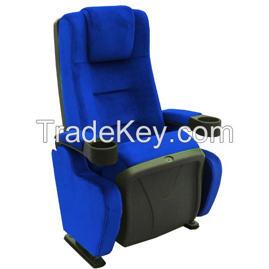 Cinema chair, Cinema seat, Cinema seating