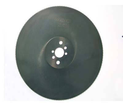 Circular Saw Blades