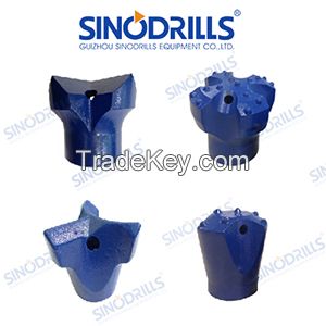 SINODRILLS Self drilling accessories