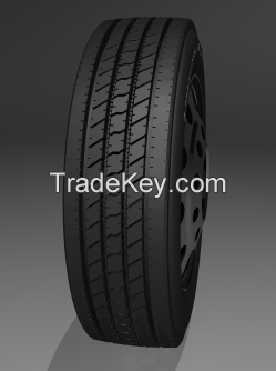 car, truck & bus radial tyres