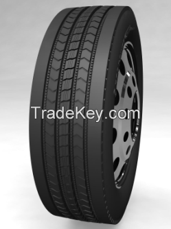 car, truck &amp; bus radial tyres