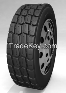 ROADSHINE RS606 tire