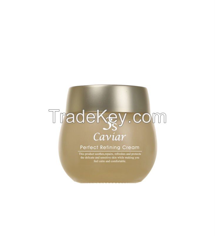 3S Caviar Perfect Refining Cream / Korea Caviar Cream 