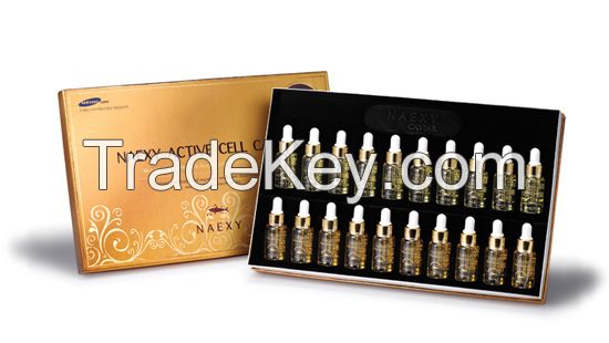 Naexy Caviar Ampoule Set 