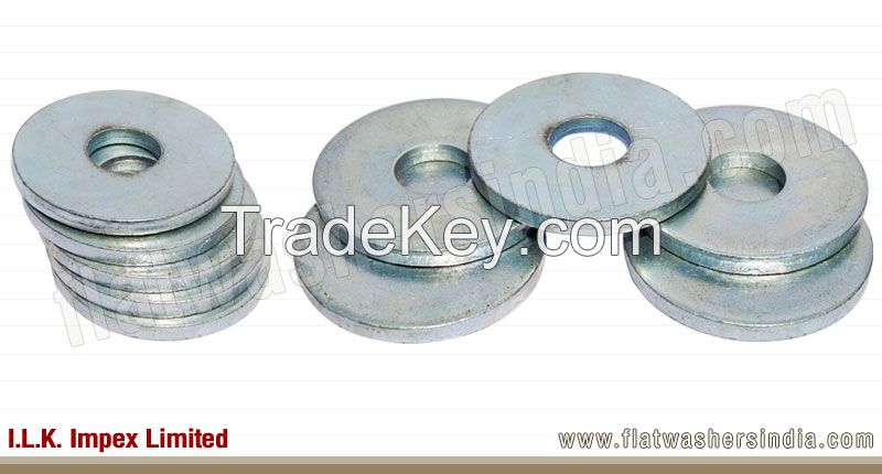 Plain Washers, Flat Washers, Hardened Steel Washers, All Din Standard Washers, Spring Lock Washers, Square Washers, Manufacturers Exporters In India Uk, Usa, France, Germany, New Zealand, Bangladesh   