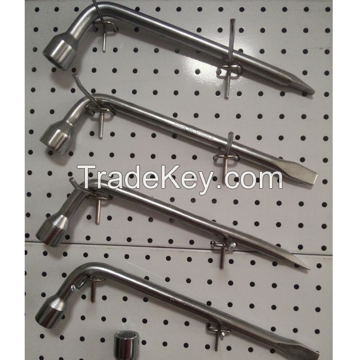 L Type Wheel Wrench