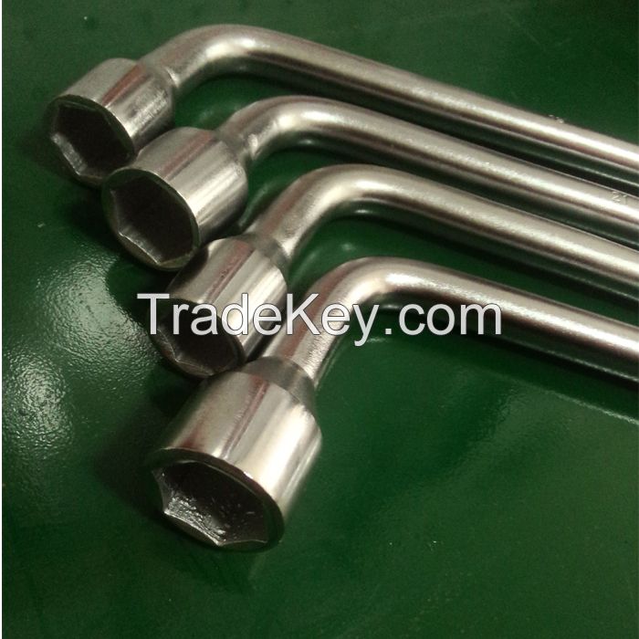L Type Wheel Wrench