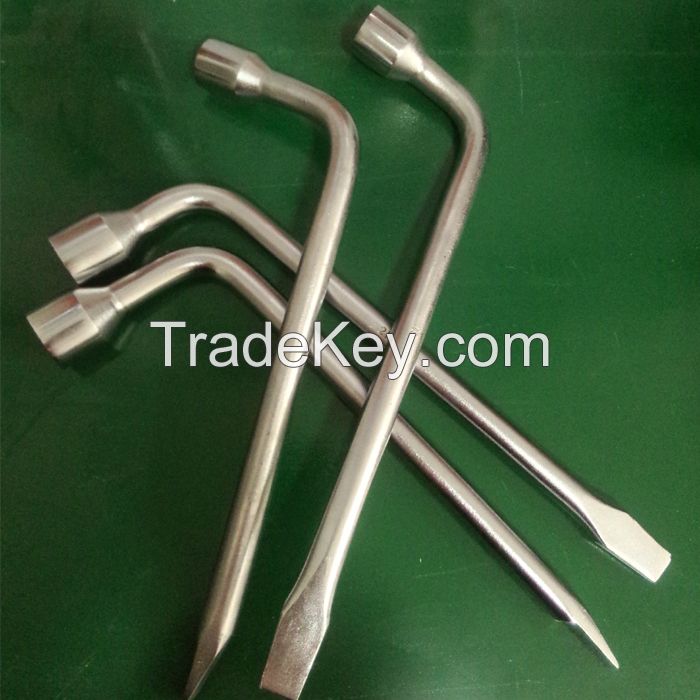 L Type Wheel Wrench