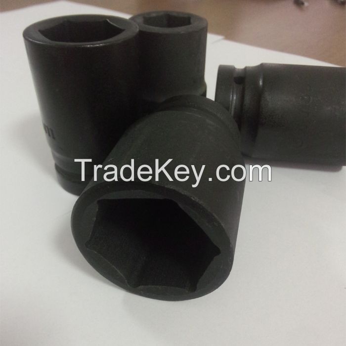 1 Inch Series Impact Socket