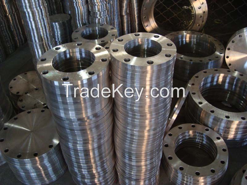 Casting Flanges