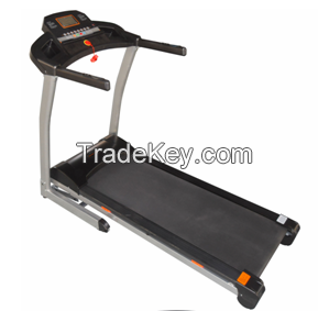 Fitness equipment