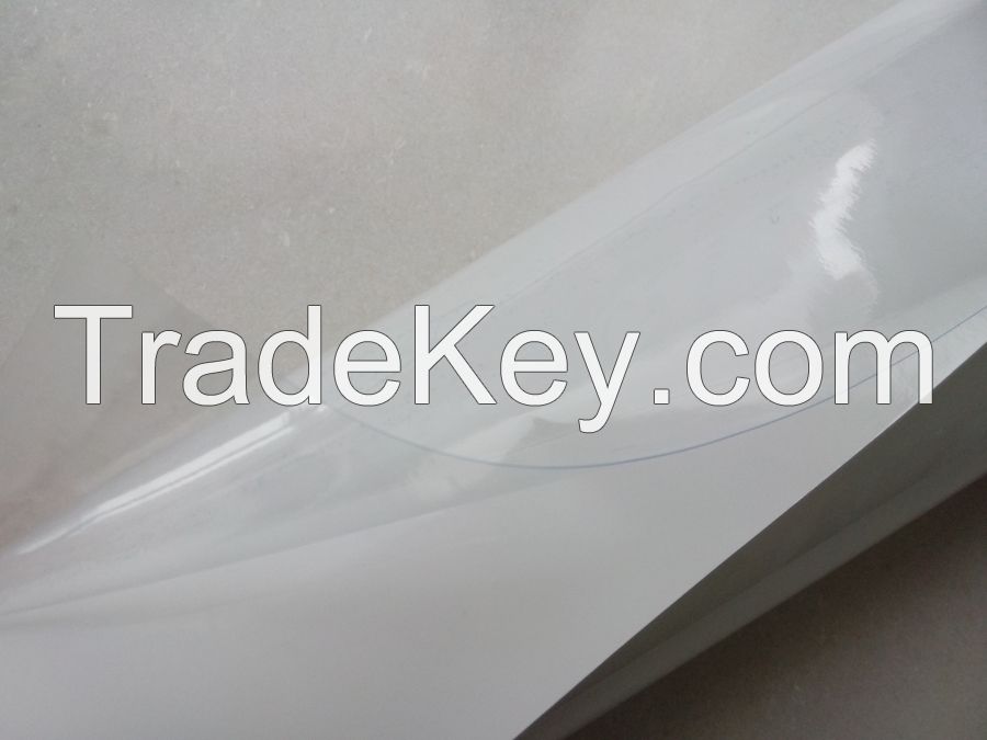 Polymeric Cold Laminated Film