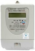 DDSI23 Single Phase Power Line Carrier Electronic Meter