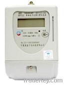 Single Phase Prepayment Electronic Meter