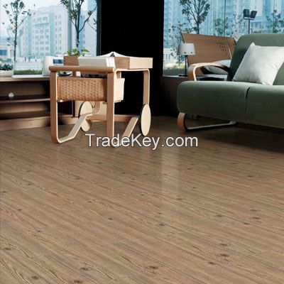 new arrival high quality ceramic tile with wood grain look, wood look ceramic tile